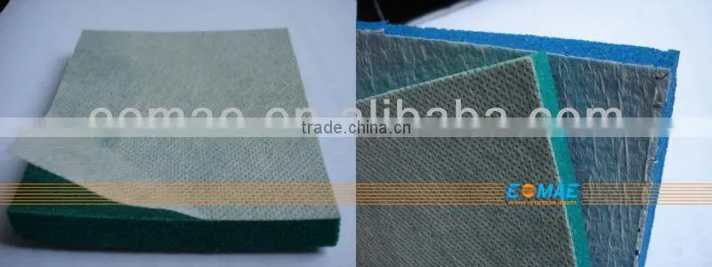 Water Based Glue Laminating Machine