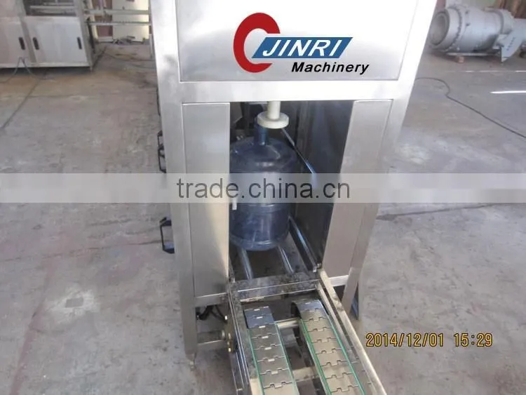 2014 exports to Russia small 5 gallon full-auto filling line