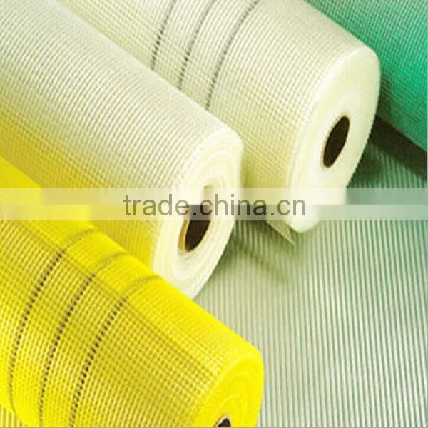 Fiber glass