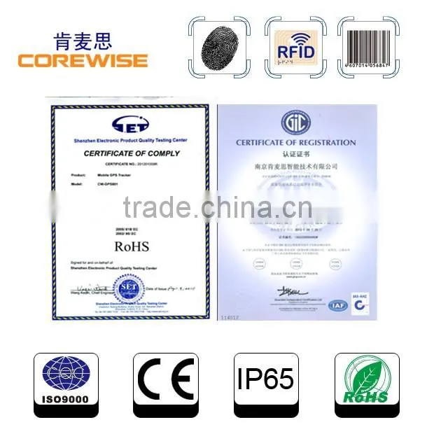 Android Handheld Tablet PC 1D 2D Mini Barcode Scanner with NFC and Bluetooth WIFI GPS