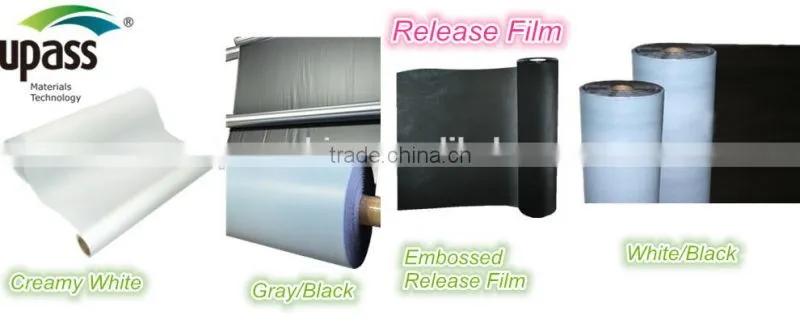 PE release liner
