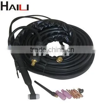 SR-26 Argon welding torch/gun