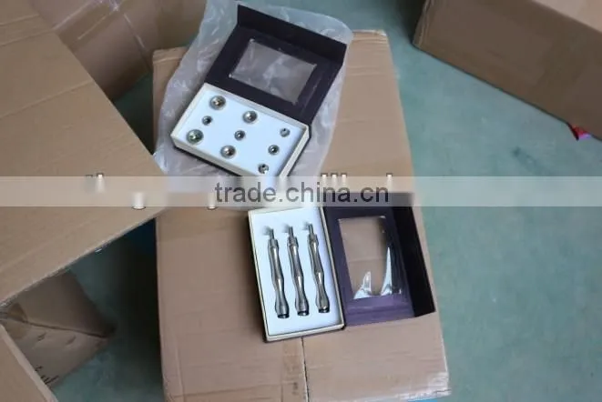 Personal Dermabrasion/Skin Dermabrasion/Diamond Tip Dermabrasion