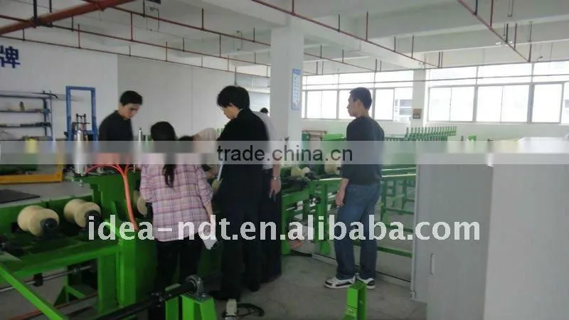 Digital Eddy Current Testing Instrument