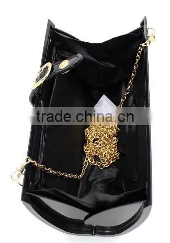 Magazine printing purse , ladies purse( W378)
