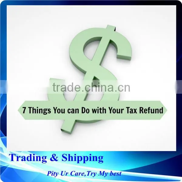 China boat shipping to ATLANTA Georgia