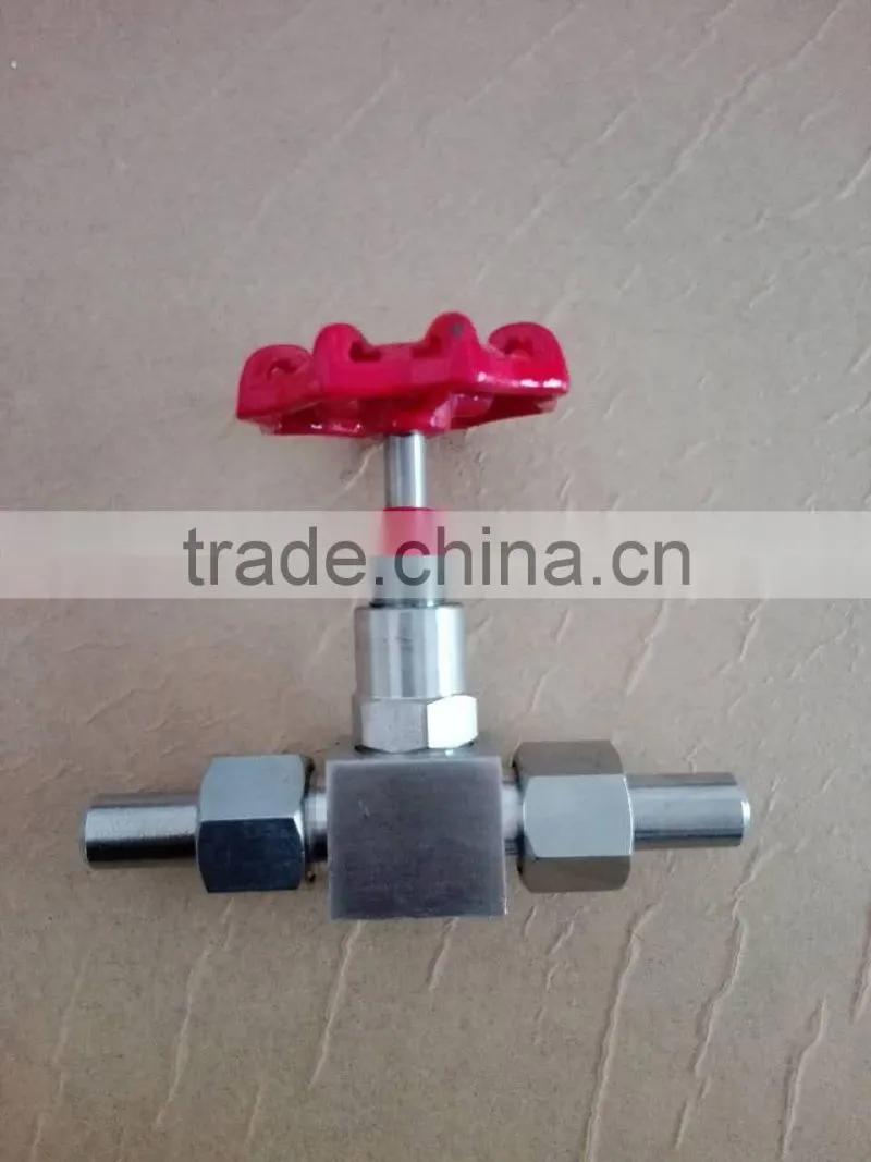 Industrial Standard Globe Valve for sale