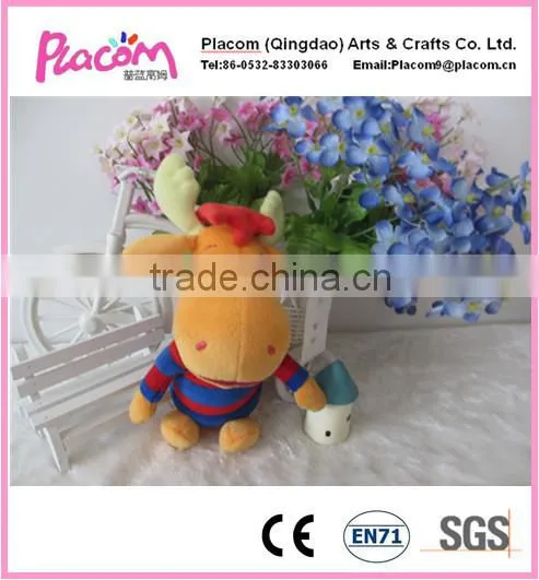 2015 New High Quality Plush Toy Hot Selling