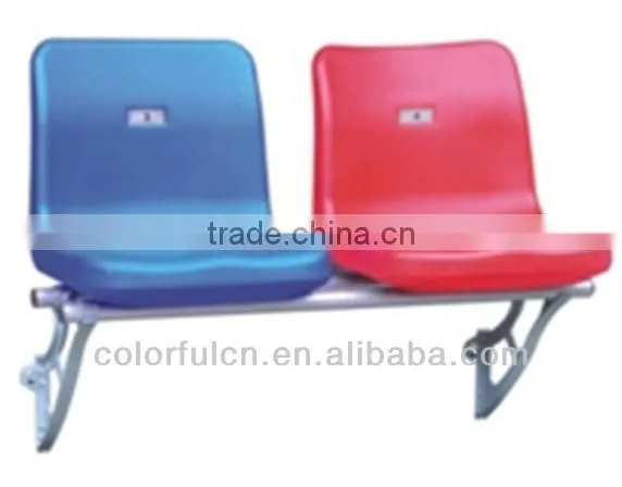 Outdoor & Indoor wall mounted stadium seat SQ-5017