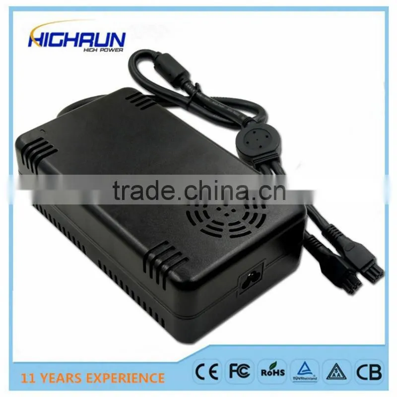 desktop 48v 8.3a the power supply power adapter made in Shenzhen