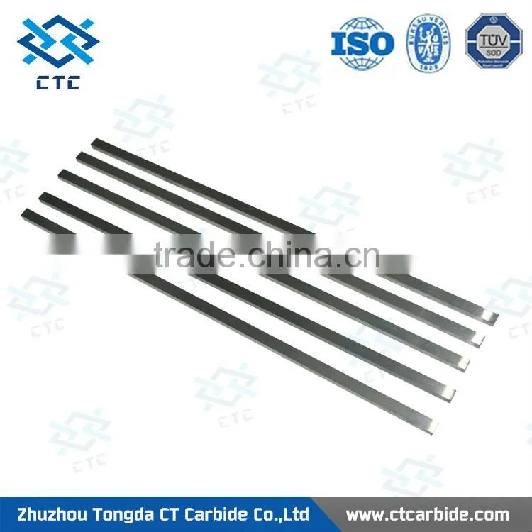 Hot sale tungsten square bar made in China