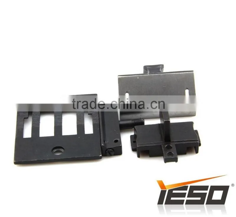 B842 1/1/2 '' Gauge set Brother Sewing Machine Spare Parts Sewing Accessories