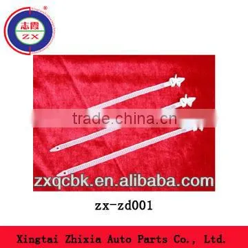 2014 high quality nylon cable tie 3*180