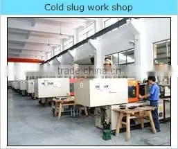 Shunlong Plastic Moulding Table Lamp Moulds