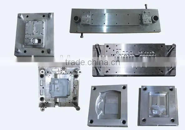 China custom plastic injection moulding mass production