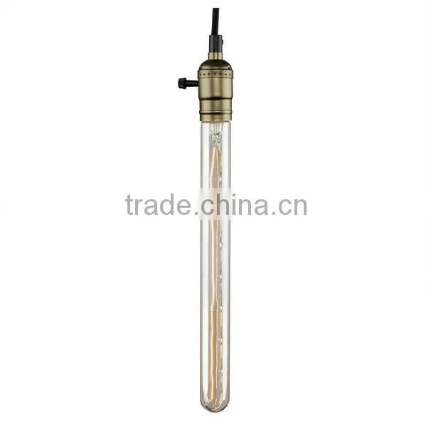 Manufacturer's Premium led vintage edison light bulb e27 vintage edison light bulb 40w