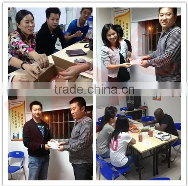 High quality lawnmowers parts applying needle roller bearing