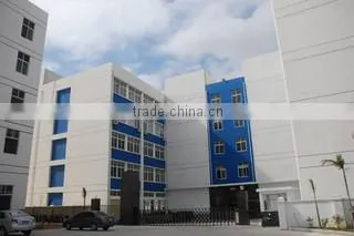Quanzhou Focus Sanitary Products Co., Ltd. company overview - view 1