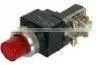 illuminated push button led switch KB3-25PD11