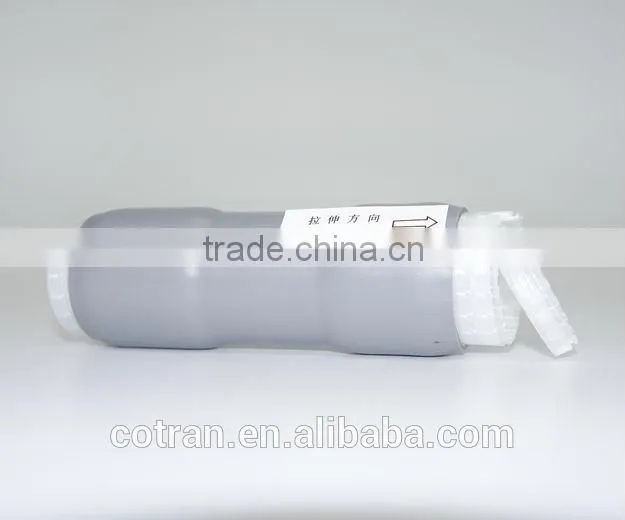 Built-in mastic Silicon Rubber Tube china supplier