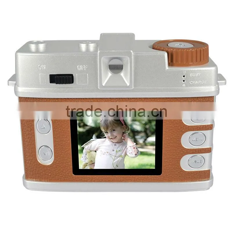 7Mega pixels wholesale digital trail camera with lithium battery