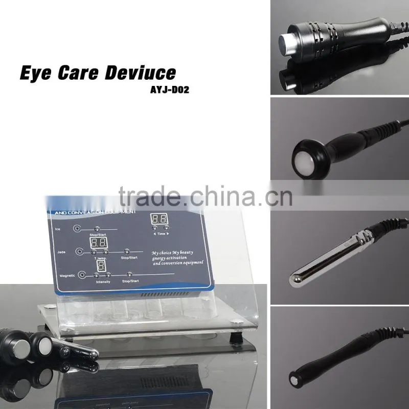 AYJ-D02(CE)No Needle Mesotherapy Machine Electroporation Beauty Equipment/meso skin whitening injection price