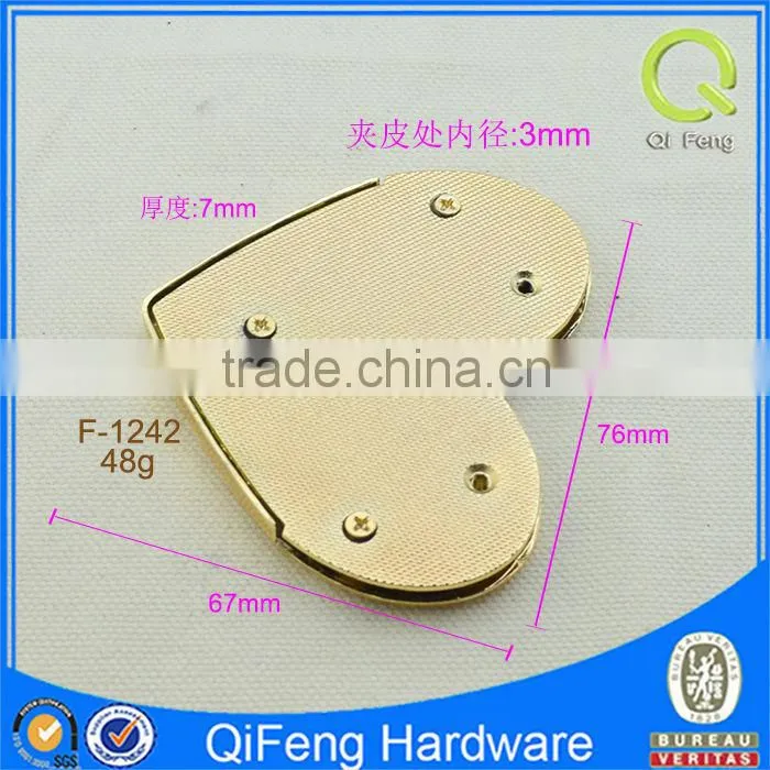 custom hang tag F-1242