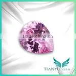 2015 Hot Sale Super Cubic Zirconia Price Machine Cut