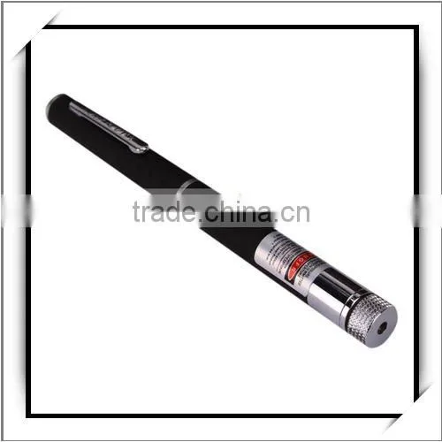 HOT! 2 In 1 Blue Violet Purple 5mw Laser Pointer Pen