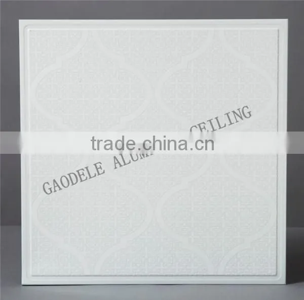 Baffle Ceiling,Decorative Aluminum Ceiling,for Bathroom Ceiling and Kitchen Ceiling