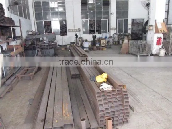 Guangzhou Songpin Tent Technology Co., Ltd. company overview - view 4