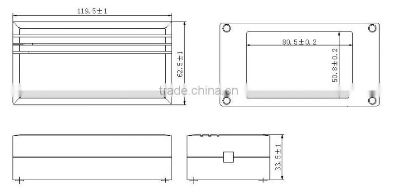 ac dc Laptop Adapter 12V AC DC 3A 4A 5A 10A Power Adapter
