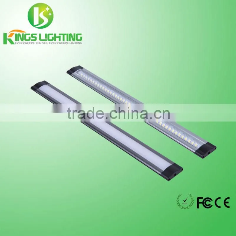Dimmable IR sensor led cabinet lights