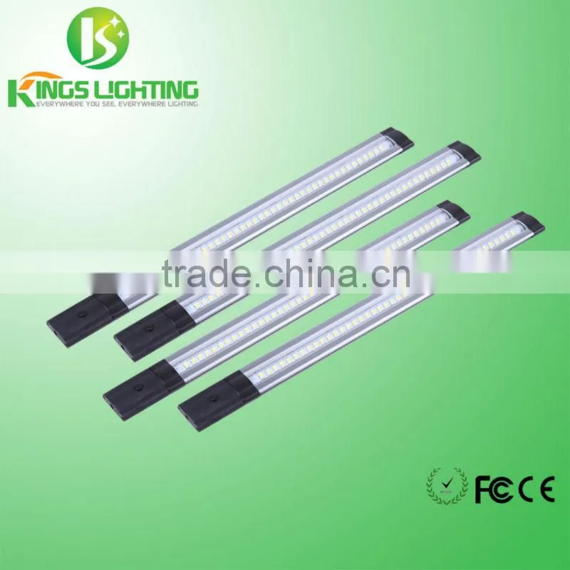Dimmable IR sensor led cabinet lights