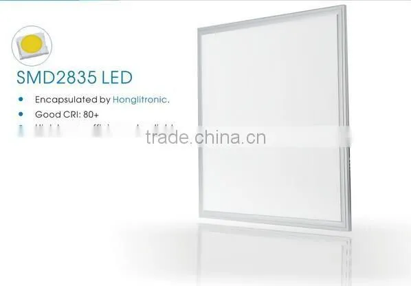 new ul approval led 600x600 ceiling panel light
