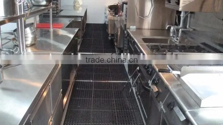 anti fatigue mats/rubber mat