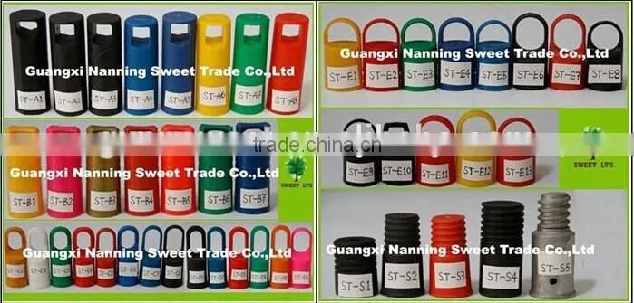 wooden brush varnished handle from china factory wholesale