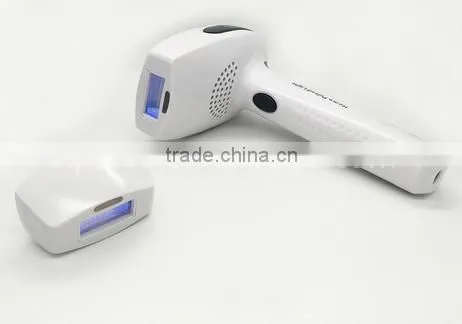 2016 Beauty Machine for hair removal epilation ipl laser hair removal machine