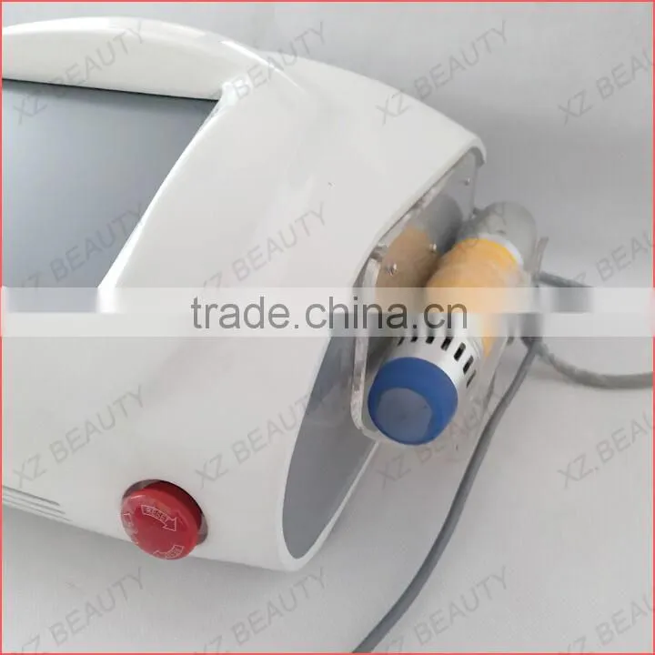 Physiotherapy Shock Wave Extracorporeal ESWT Shockwave Therapy Machine