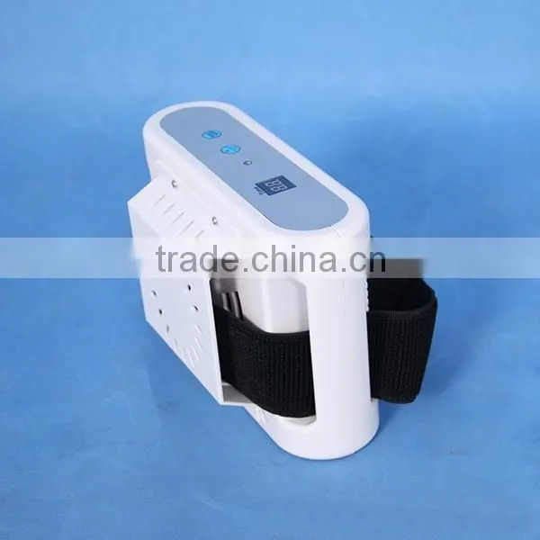 mini lipolaser lipo diode laser 650nm laser diode lipo weight loss machine for home use VL100