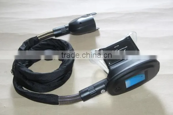 Hot sale lowest temperature to -10 home cryolipolysis system