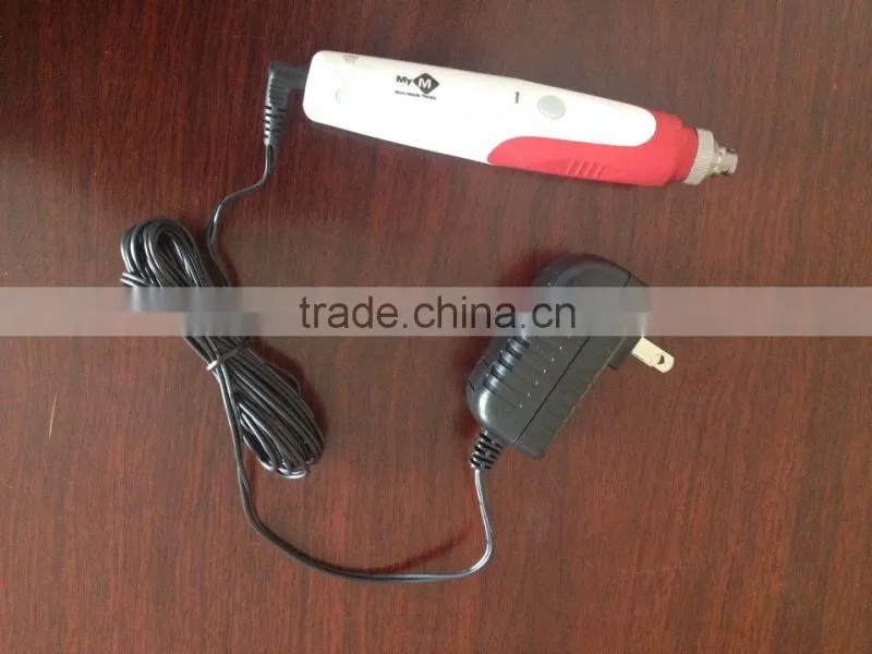 Cheap Price OEM supply Titanium microneedle Electric micro needle pen series