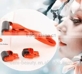 Yyr high quality newest comprehensive device zgts drs derma roller system factory direct wholesale