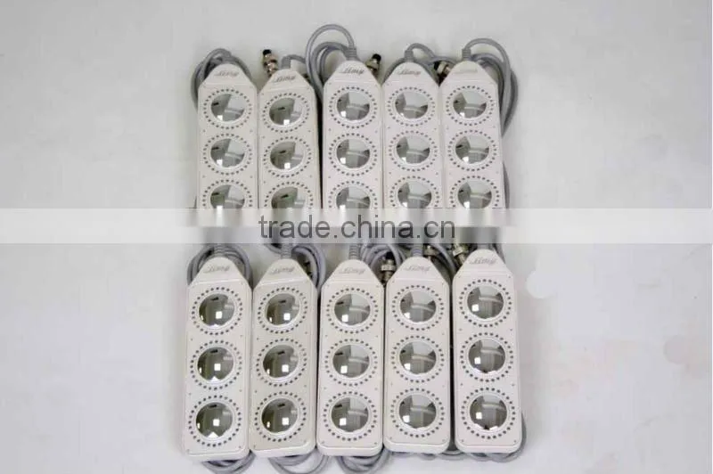 Body Shape Ultrasonic Cavitation RF Machine F006