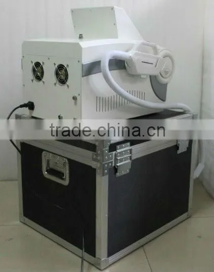 2014 top sale ipl hair removal machine A003 for import
