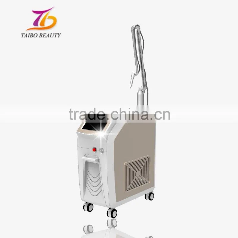 Trending products 2017 CE approved Q-Switched Nd YAG Laser removal Machine Nd YAG Laser Machine