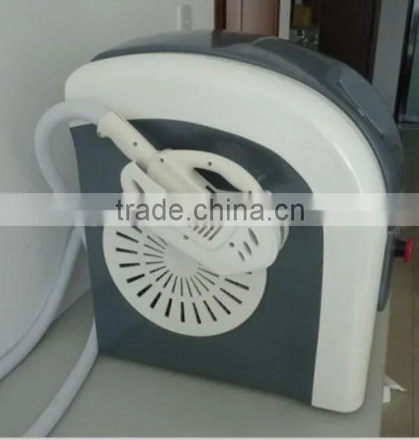 2014 best sell big spot ipl hand piece