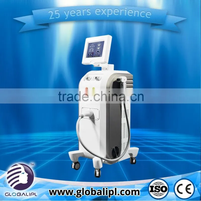 beijing globalipl good result beauty equipment manufacturer for body slimming