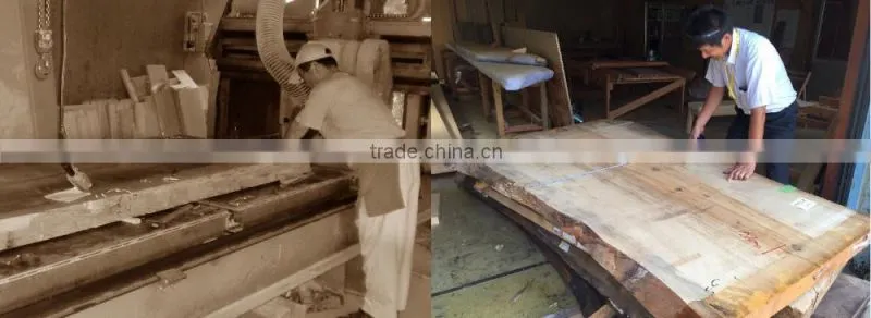 Luxury and Premium Interior Furniture Custom Design with Hinoki Cypress Made in Japan