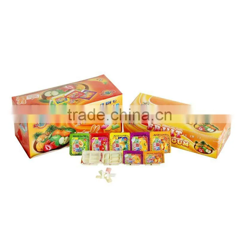 2012 New Arrival Tinny chewing gum 11